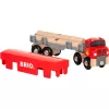 Brio 33657 Rot