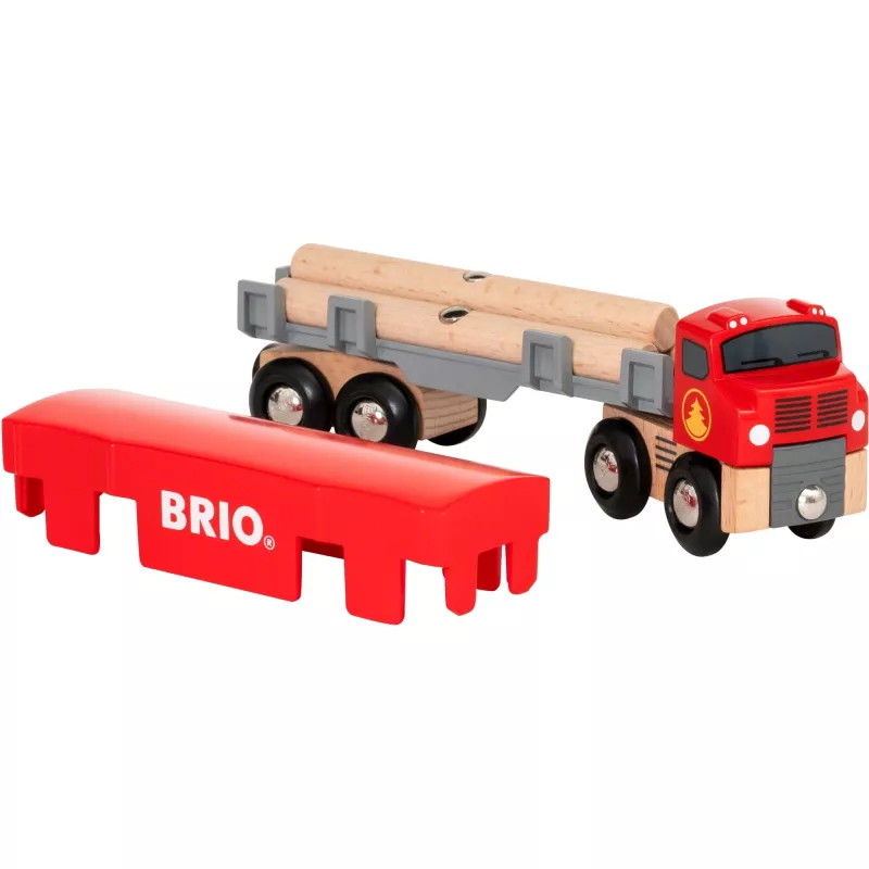 Brio 33657 Rot