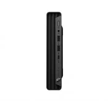 Mini PC HP ProDesk 400 G9 Mini – Intel Core i5-12500T 6C/12T 2,0–4,4 GHz, 16 GB DDR5 4800 MHz, 512 GB NVMe, Wi‑Fi 6E, Win 11 Pro