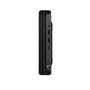 Mini PC HP ProDesk 400 G9 Mini – Intel Core i5-12500T 6C/12T 2,0–4,4 GHz, 16 GB DDR5 4800 MHz, 512 GB NVMe, Wi‑Fi 6E, Win 11 Pro