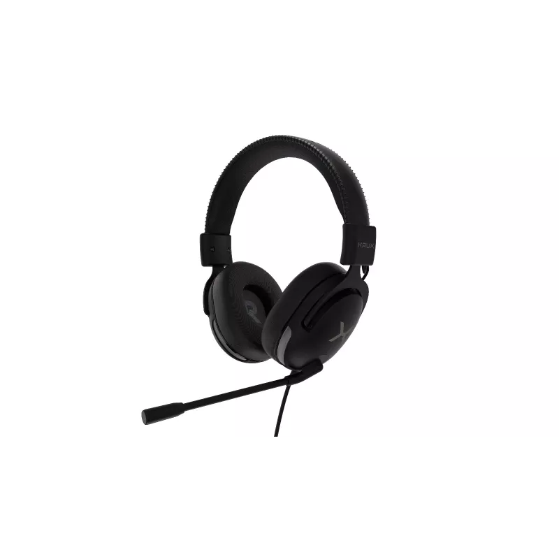 Kopfhörer Krux Crave RGB KRXC015