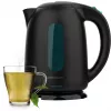 Elektrischer Wasserkocher CECOTEC Thermosense 180 — 1,7 L, 2200 W, Schwarz