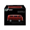 Busmodell REVELL VW T2, Bausatz, Maßstab 1:24, Länge 193 mm, Breite 85 mm