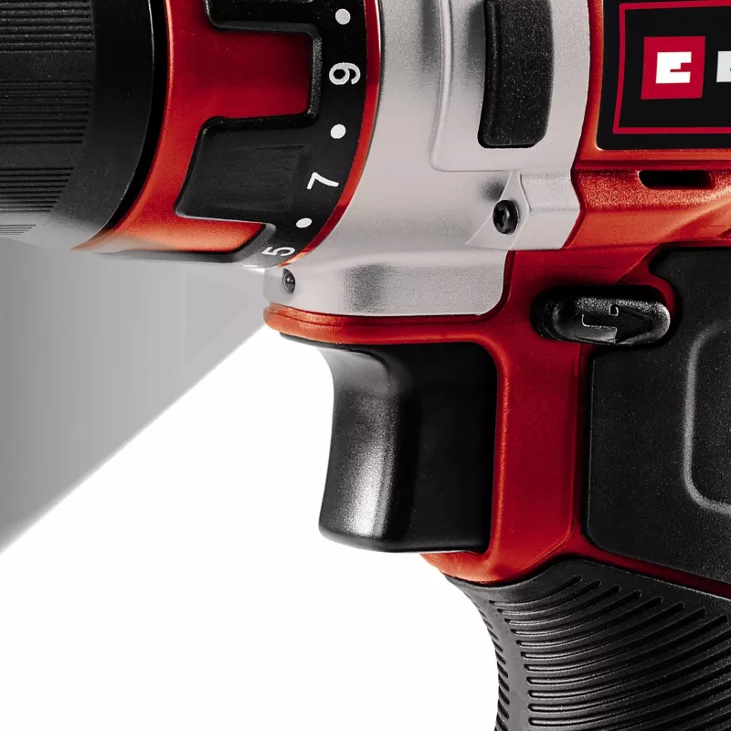 Einhell 4513590 Akku-Bohrschrauber