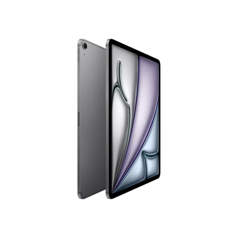 Apple iPad 13-Zoll Air Wi-Fi + Cellular 128 GB – Space Grey