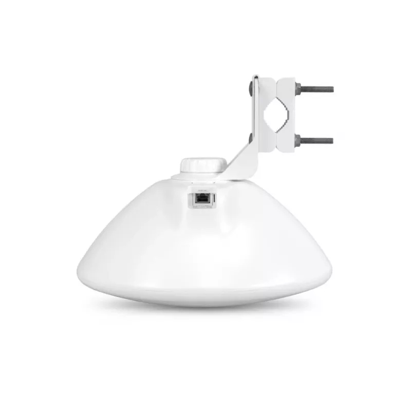Ubiquiti LTU-PRO Wireless Access Point Weiß Power over Ethernet (PoE)