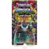 Action-Figur MATTEL MotU Origins Clamp Champ JBN05 – Sammlerstück, Einzelfigur