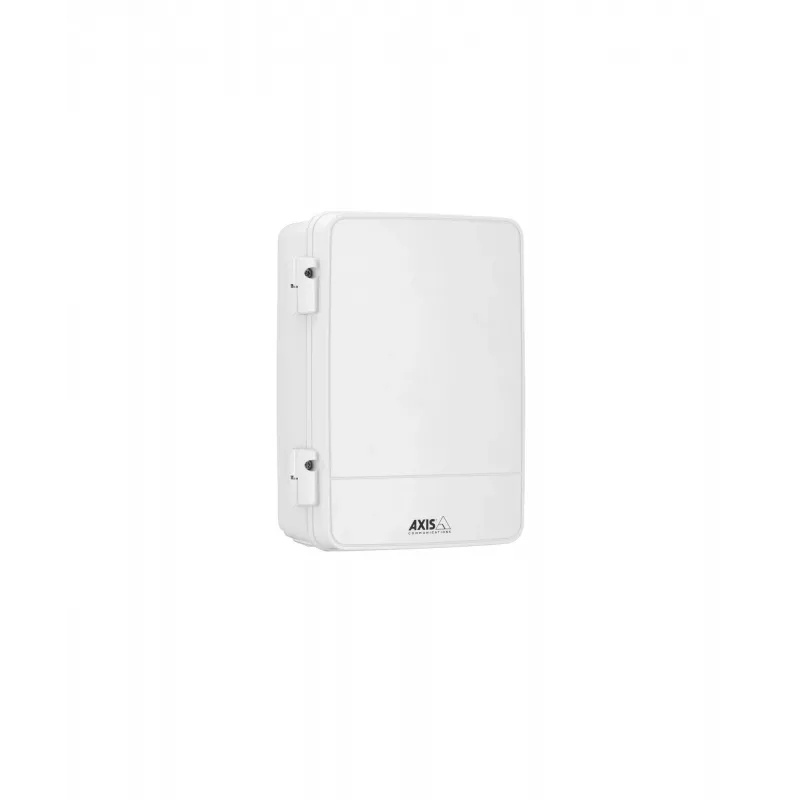 Überwachungs-Anschlussdose für Außenkameramontage - IP66 - IK10