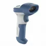inateck Barcodescanner 73 weiß blau [BCST-73_weiß blau]