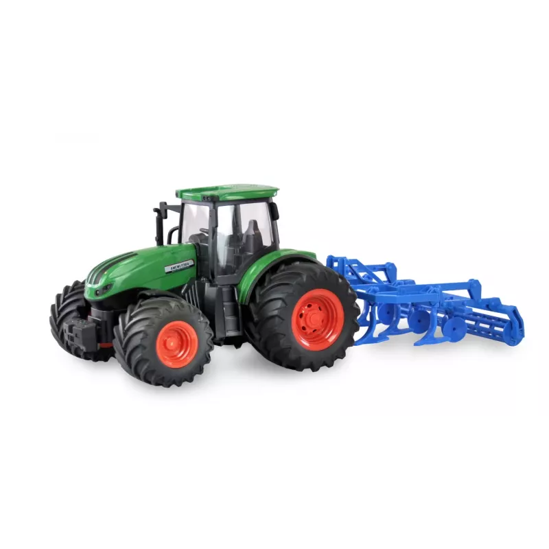 Tractor Amewi 22640 Elektromotor 1:24 für Kinder ab 6 Jahren
