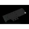 EK Water Blocks Computer-Kühlsystem Teil/Zubehör Backplate