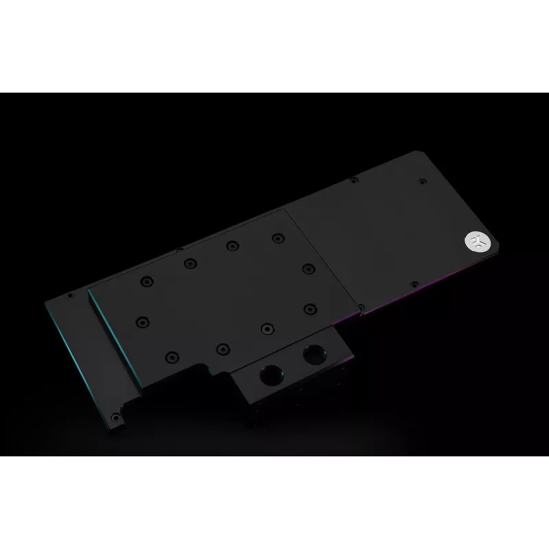 EK Water Blocks Computer-Kühlsystem Teil/Zubehör Backplate