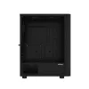 PC-Gehäuse I4 ATX Mid Tower 6 Lüfter