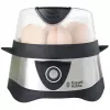 Russell Hobbs Eierkocher Cook At Home Stylo Edelstahl 14048-56 1404856 (14048-56)