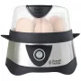 Russell Hobbs Eierkocher Cook At Home Stylo Edelstahl 14048-56 1404856 (14048-56)