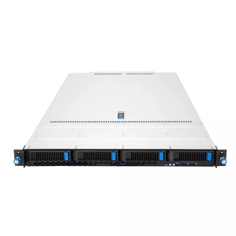 ASUS Rack-Plattform (1U) AMD RS700A-E13-RS4U