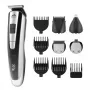 ETA 5in1 Multifunktionstrimmer | ETA834590000 AUSTIN | Kabellos | 4 Längenstufen | Schwarz