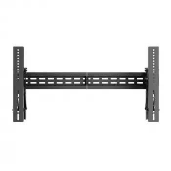 TV-Wandhalterung SBOX LVW02-48T für 37–70 Zoll Bildschirme, max. 70 kg, VESA bis 800×400