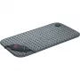 Beurer HK 123 XXL Cosy Grey Green Planet Heizkissen 60x30cm 6 Stufen automatische Abschaltung