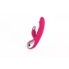 Vibrator Erolab Silicone Rose Pink