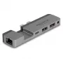 Dockingstation DeLOCK 87757 Thunderbolt 4 5K 100W PD 10Gbps LAN Audio