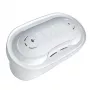 NOVEEN AQUA WF01 Ersatz-Membranfilter kompatibel mit BRITA MAXTRA und DAFI UMINAX