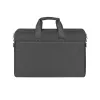 Hardshell case Rivacase 8257 43,9 cm (17,3 Zoll)