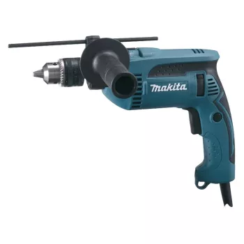 Makita HP1640 Bohrmaschine 2800 U/min Schlüssel 2 kg
