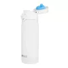 Thermoflasche NOVEEN TB811 — 400 ml, weiß