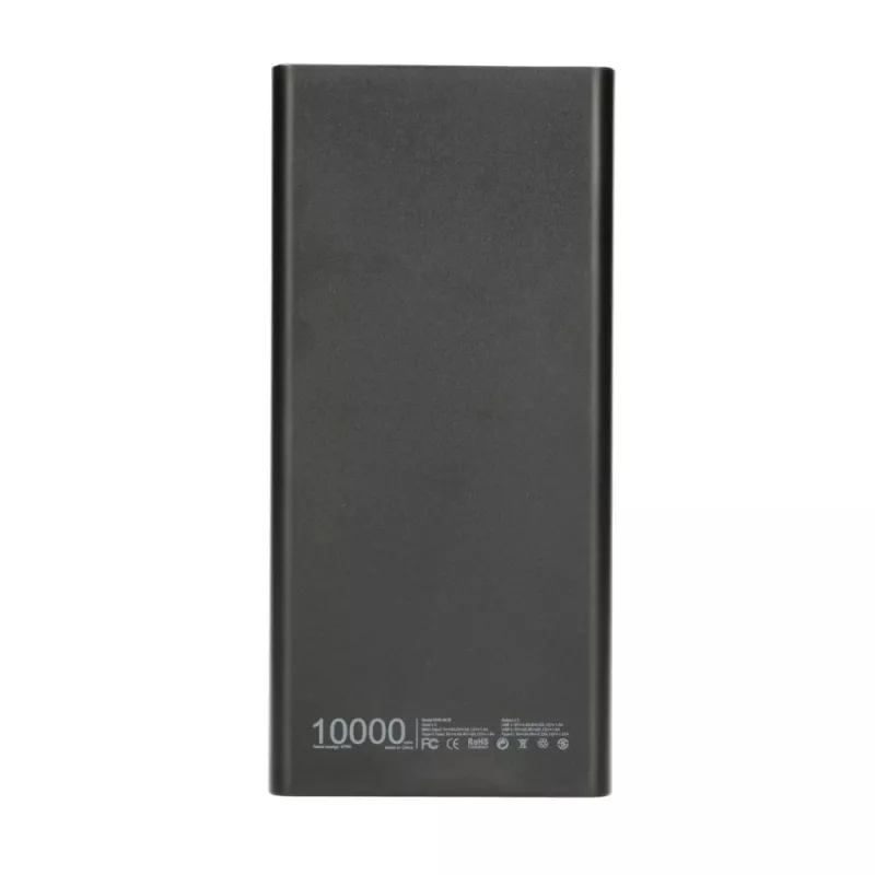 Tragbarer Ladegerät Extralink Powerbank EPB-067B 10000mAh