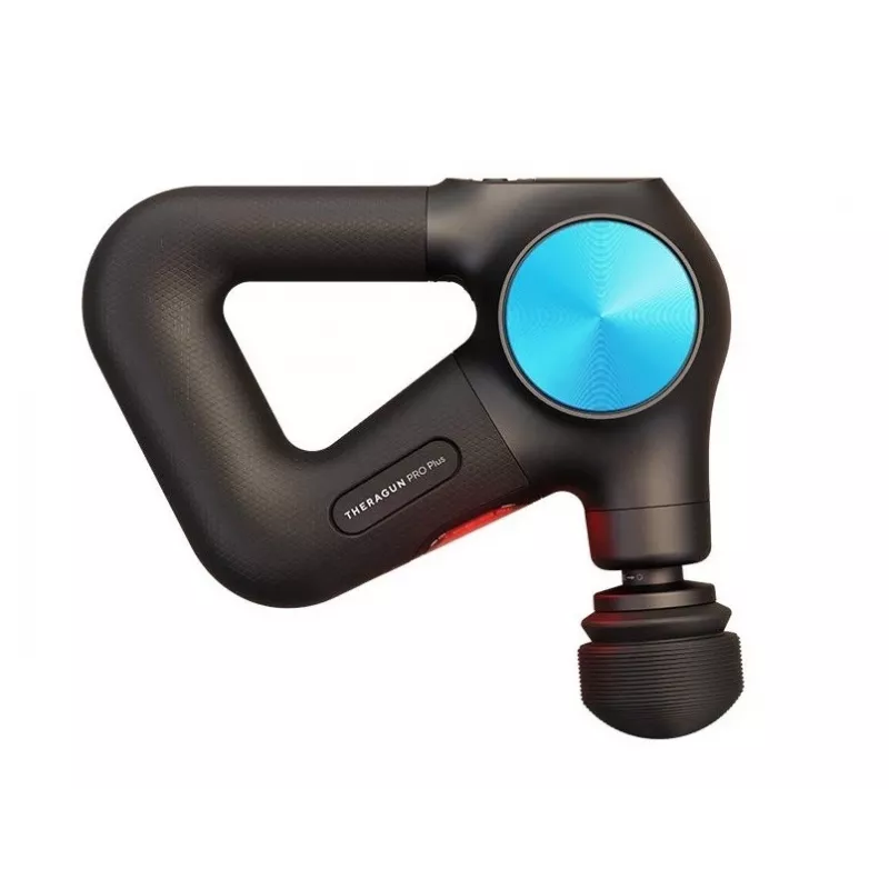 Handmassagegerät Therabody Theragun Pro Plus