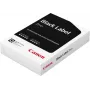 Canon Schwarz Label Zero Druckerpapier A3 (297x420 mm) 500 Blatt Weiß
