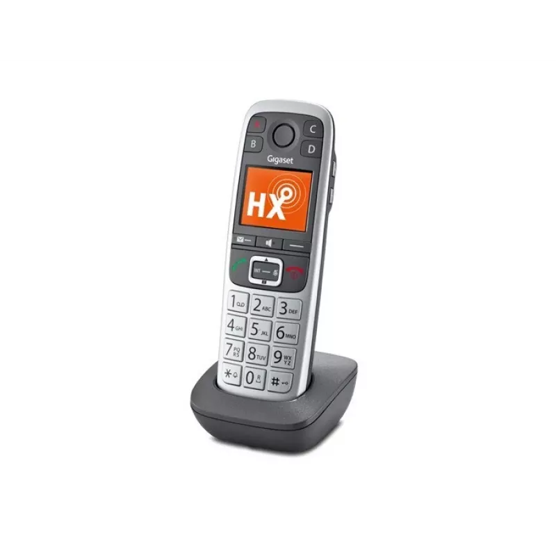Analog-/DECT-Telefon Gigaset E560HX