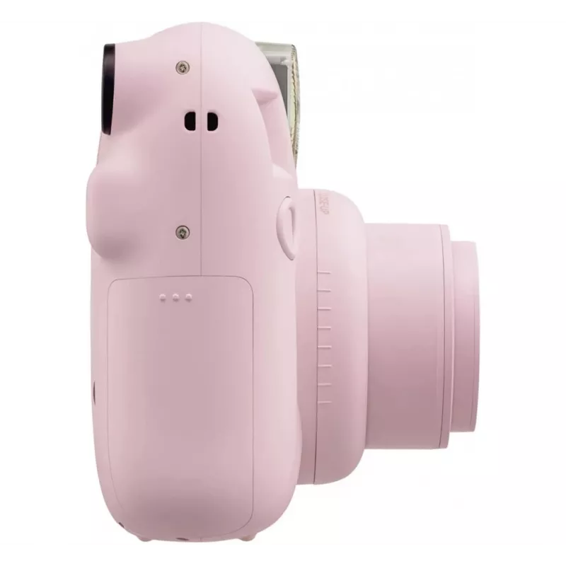 Sofortbildkamera Fujifilm Instax Mini 12 Blossom Pink mit 10-Blatt-Filmpack