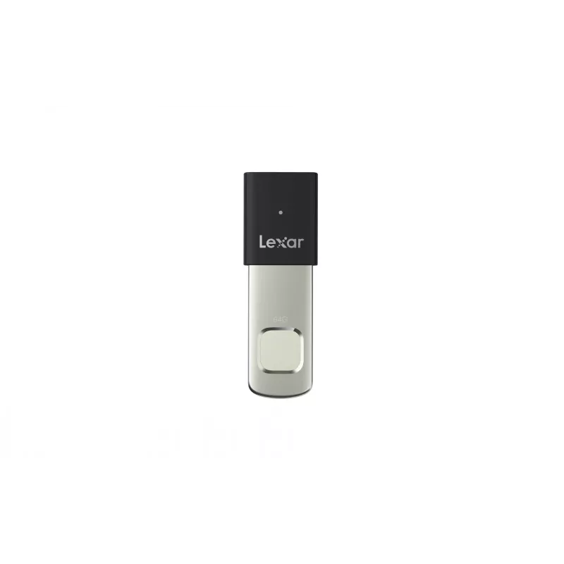 USB-Flash-Laufwerk Lexar 64 GB USB Typ-A 3.2 Gen 1 JumpDrive F35 PRO