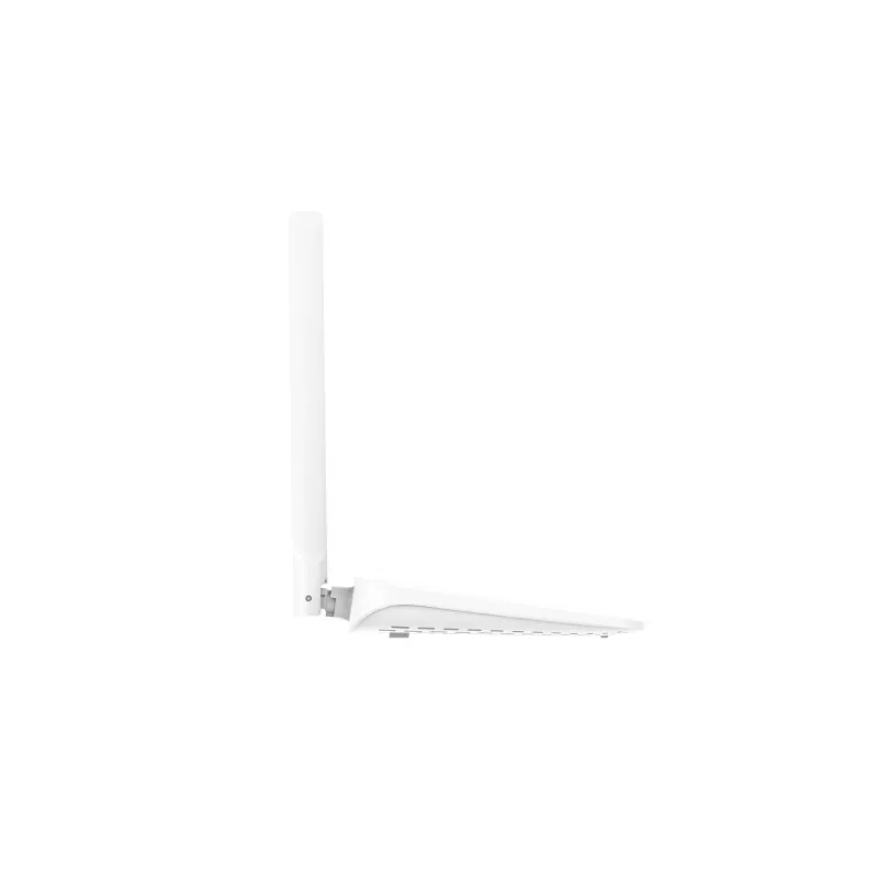 Router Xiaomi AC1200 Dualband 2,4 GHz 5 GHz Wi-Fi 5