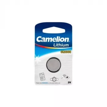 Knopfzelle CAMELION CR2330 3V Lithium, Einzelpackung