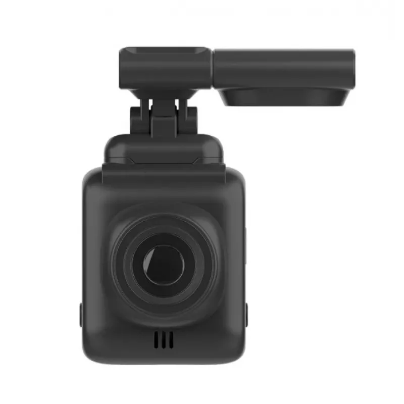 Dash Cam Tellur Dash Patrol DC2 FullHD 1080P GPS Schwarz