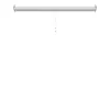 Manuelle Leinwand 4:3 halbautomatisch 120 244x183cm MS-120 4:3