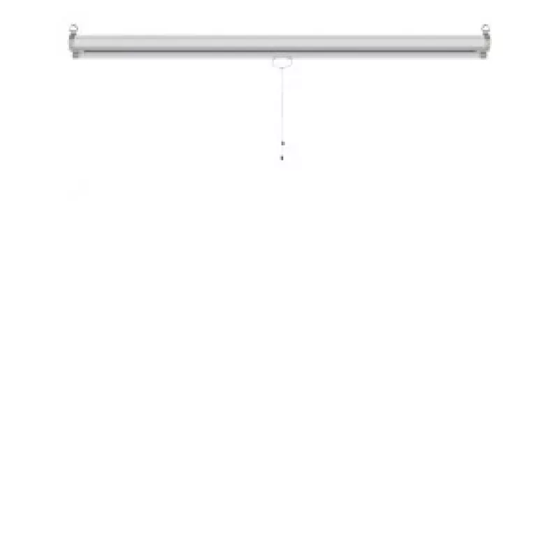 Manuelle Leinwand 4:3 halbautomatisch 120 244x183cm MS-120 4:3