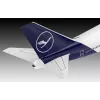 Flugzeug Revell Boeing 747-8 Lufthansa New Livery