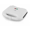 Esperanza TITANUM Mozzarella TKT001W Sandwichmaker, 700 W, weiß