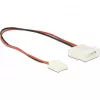Delock Konverter M.2 Key B+M Stecker > 2 x USB 3.0 Pinleiste - USB-Adapter - M.2-Karte - USB 3.0 (intern) x 2 (62843)