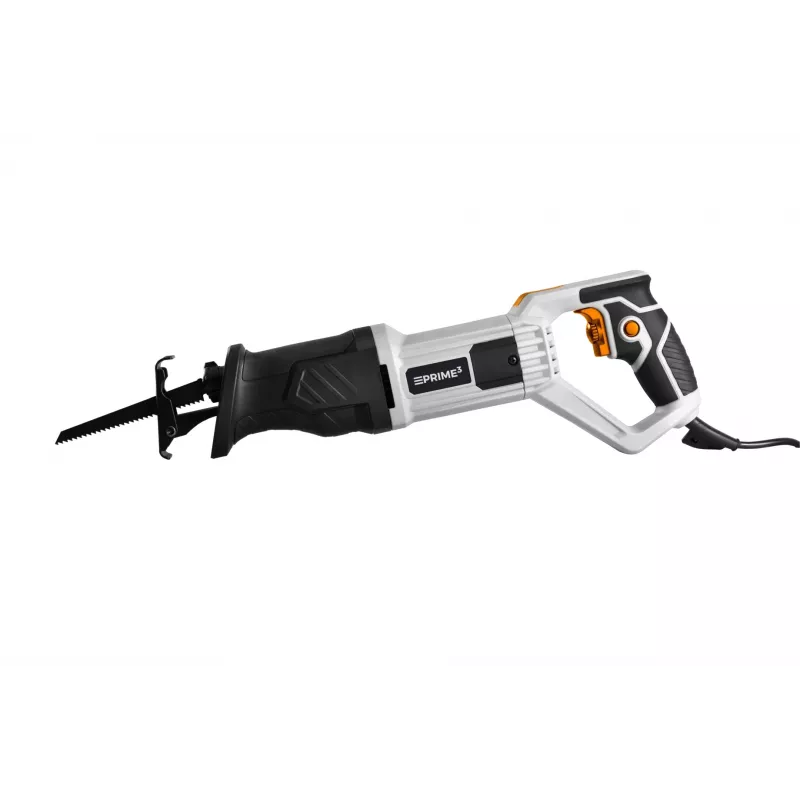 Säbelsäge PRIME3 TRS41 800 W 3000 SPM