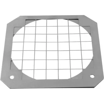 Filterrahmen EUROLITE ML-56/64 sil 41600139 für ML-56 und ML-64 Leuchten