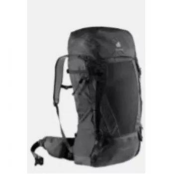 Rucksack Deuter Futura Air Trek 60 L Schwarz Unisex Bergsteigen