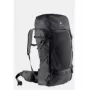Rucksack Deuter Futura Air Trek 60 L Schwarz Unisex Bergsteigen
