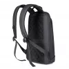 Sponge Thinbag Rucksack 15,6 Zoll Schwarz — Sponge schlank-Laptop-Rucksack, passend für 15,6-Zoll-Geräte