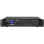 Radioverstärker HQM 2250BC 250W mit FM, MP3-Wiedergabe und Bluetooth