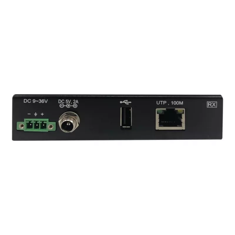 Eaton Tripp Lite USB 2.0 über Cat6 Industrie-Extender